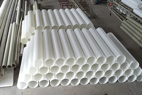PP管提升传统结构增强性能的新时代解决方案