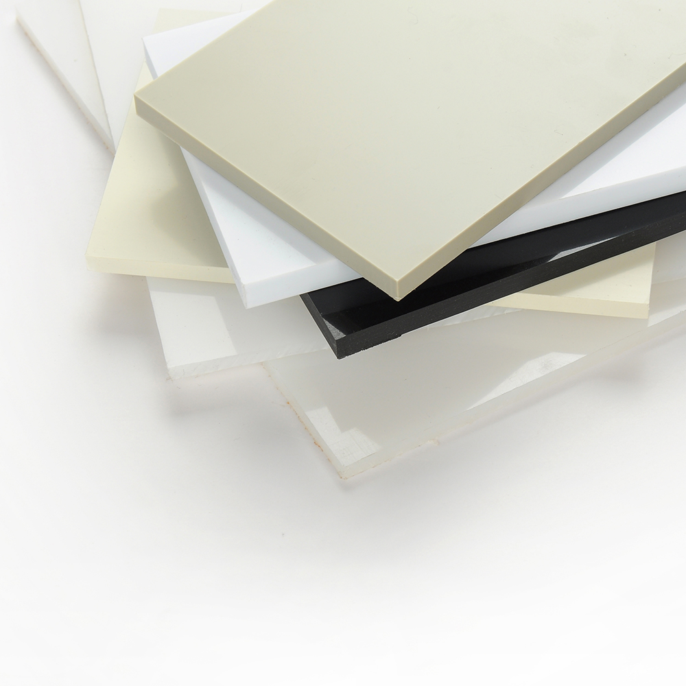 聚丙烯板加工：拒***重金属盐稳定剂，守护绿色