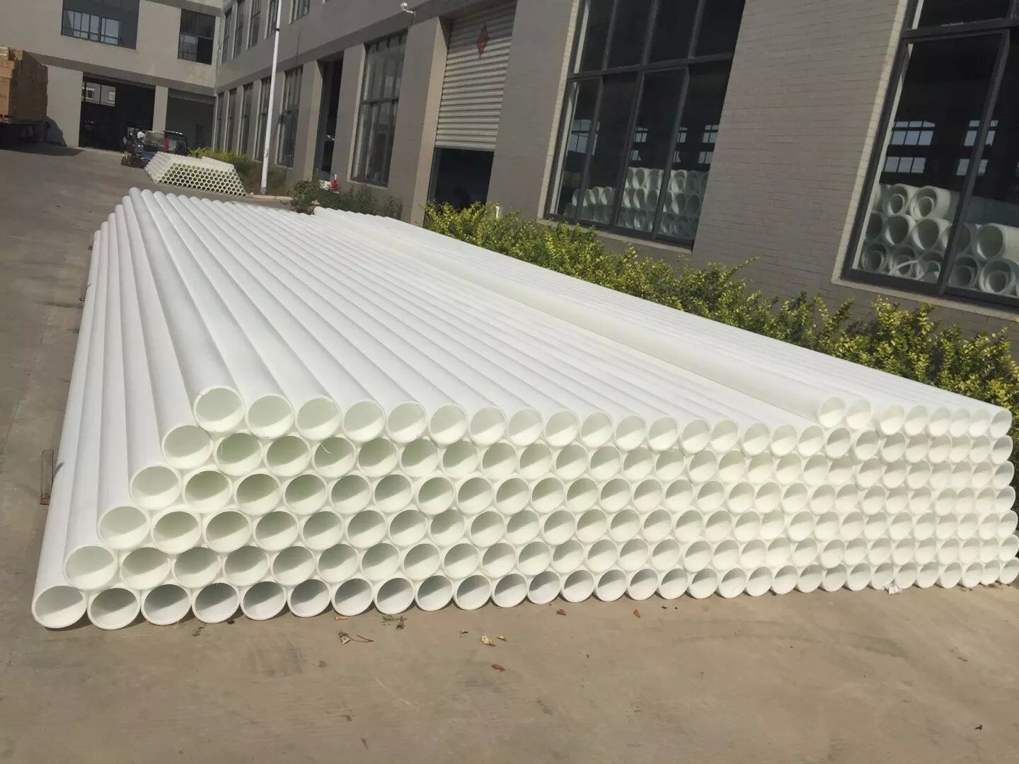 PP板的焊接步骤及薄弱焊接原因